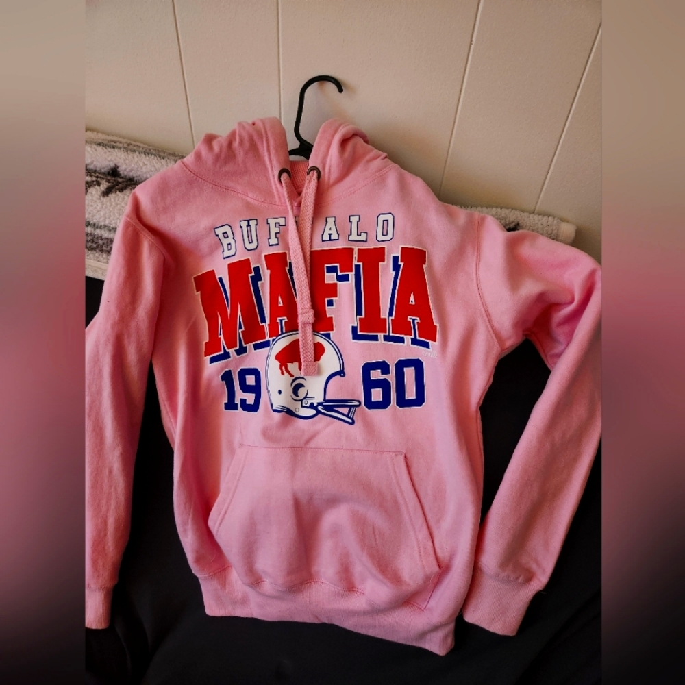 sweatshirt /hoodie